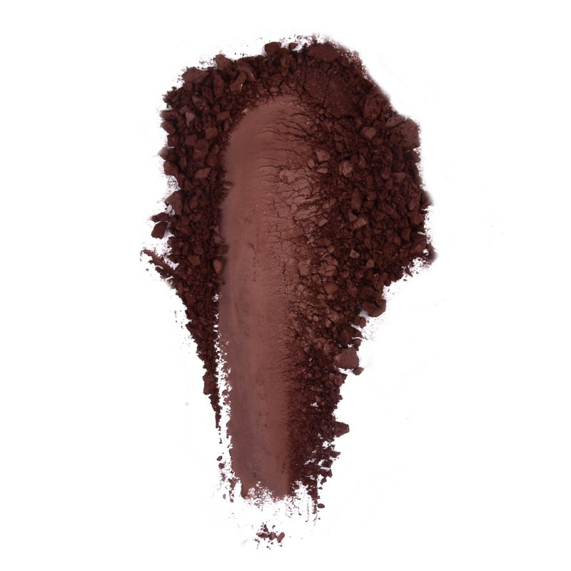 SYDONI JOURNEE EYESHADOW PALETTE | Deep Rich Smokey Browns for