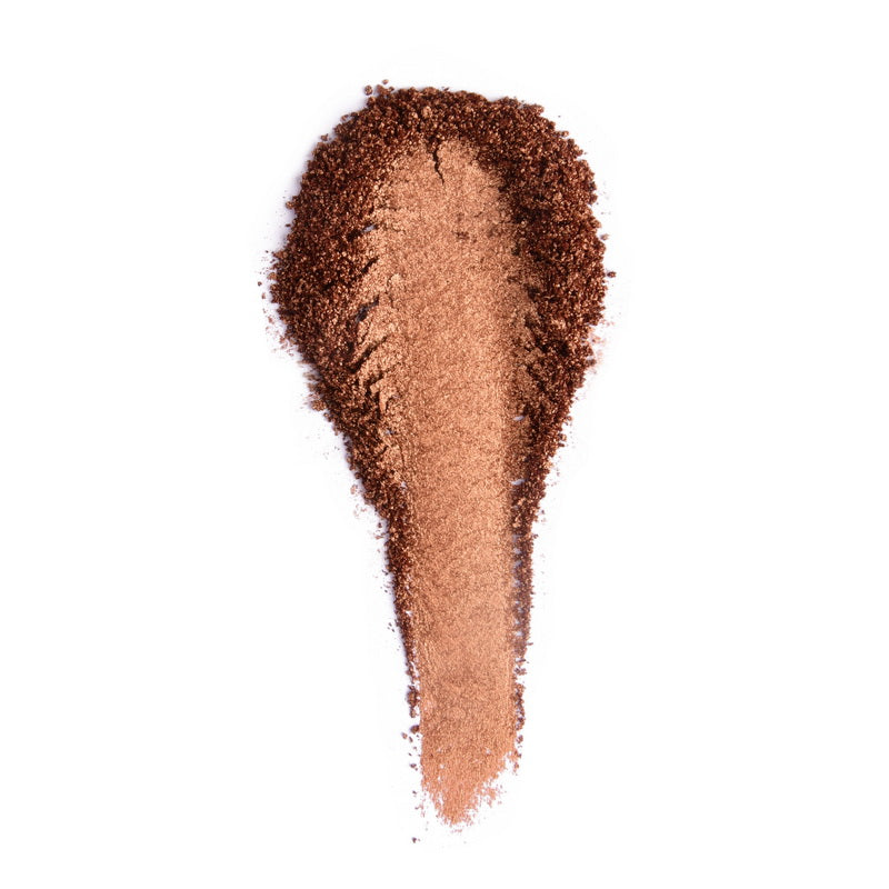 SYDONI JOURNEE EYESHADOW PALETTE | Deep Rich Smokey Browns for