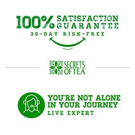 🌿 Baby Colic Tea – Gentle Colic & Gas Relief for Little Tummies